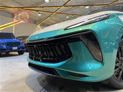 Dongfeng T5 EVO